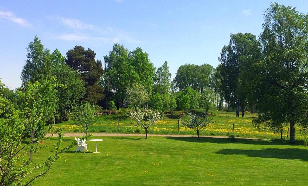 Värnamo Hoehaellets Lantliga Rum المظهر الخارجي الصورة